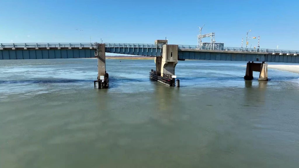 Boaters report close calls with Townsends Inlet Bridge as dangerous conditions persist: "It's terrifying" — Doylestown Schools news