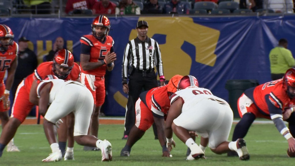 One Philly HBCU Classic puts pride, football and culture on display at Lincoln Financial Field — Doylestown Government news
