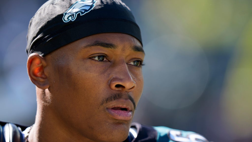 Philadelphia Eagles' DeVonta Smith, Dontayvion Wicks both out again vs. Washington Commanders in Week 8 — Doylestown Sports news