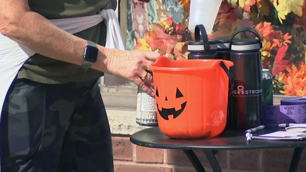 Why some New Jersey communities are changing Halloween trick-or-treating hours — Doylestown Government news