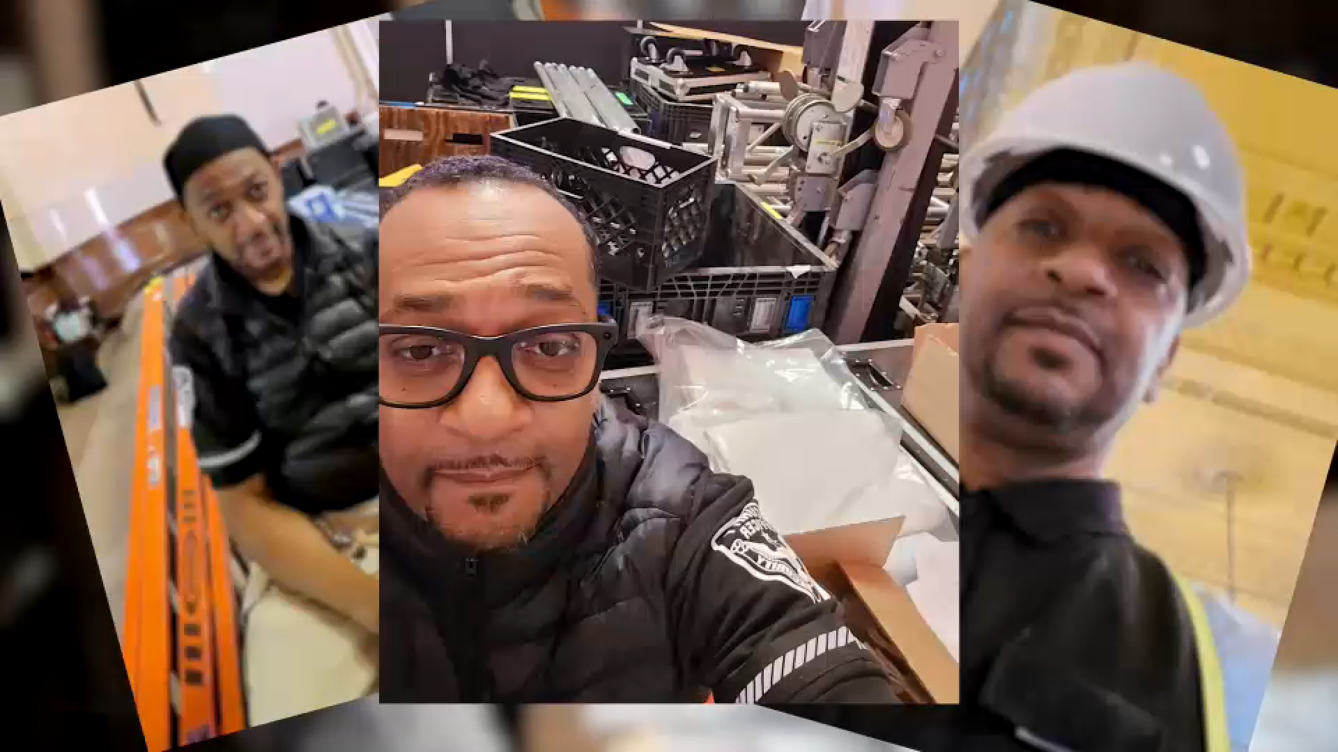 Small typo costs Brooklyn man Philip Walters thousands in unemployment benefits
       — Doylestown Community news