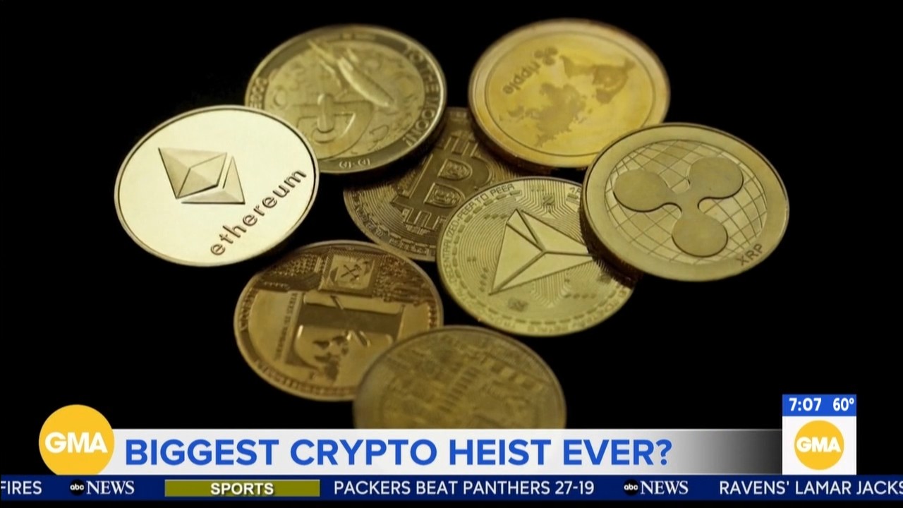 Binance estimates security breach impact at $6.3 billion
       — Doylestown Community news