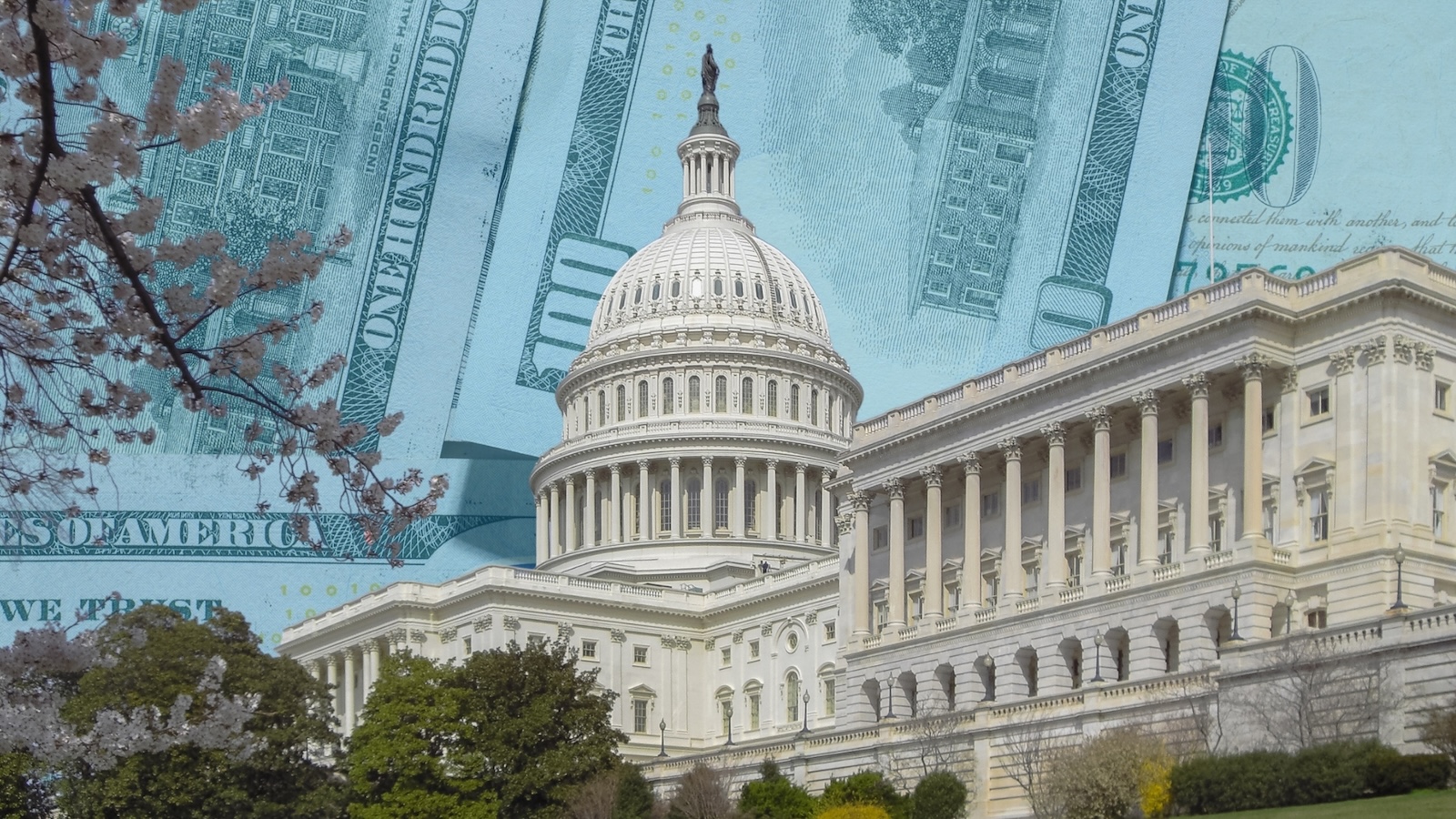 Big Fix: Money in Politics — Doylestown Community news