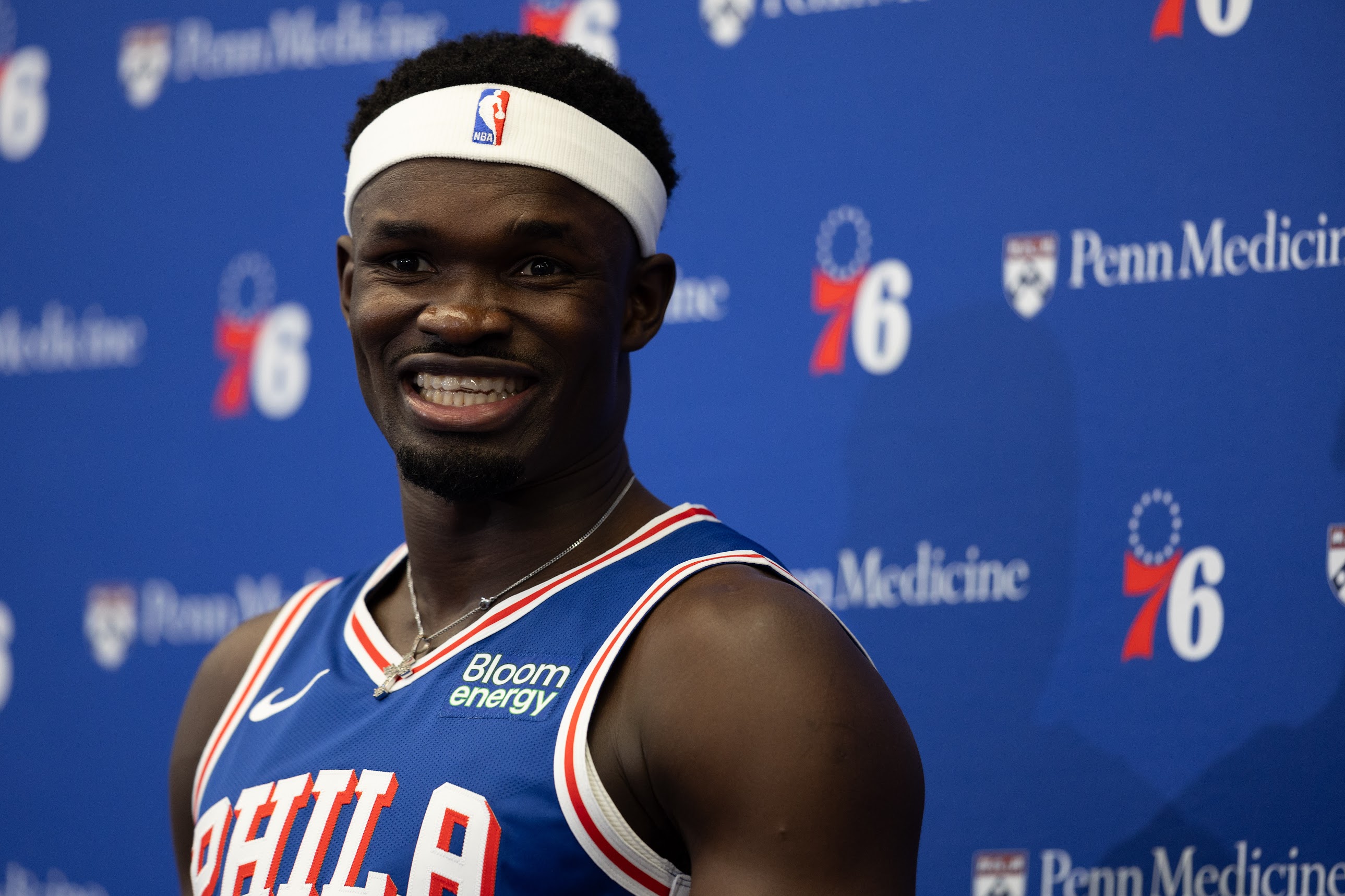 Sixers mailbag: How (quickly) can the backup center issues be resolved? — Doylestown Community news