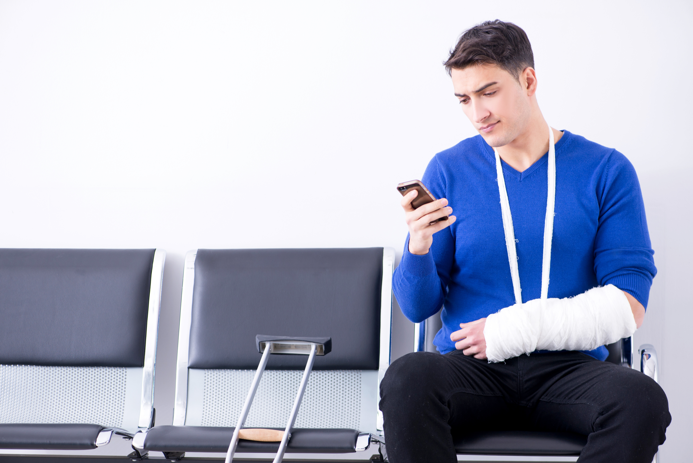 Your phone knows you're at the doctor, and data brokers do, too — then profit from it — Doylestown Health news