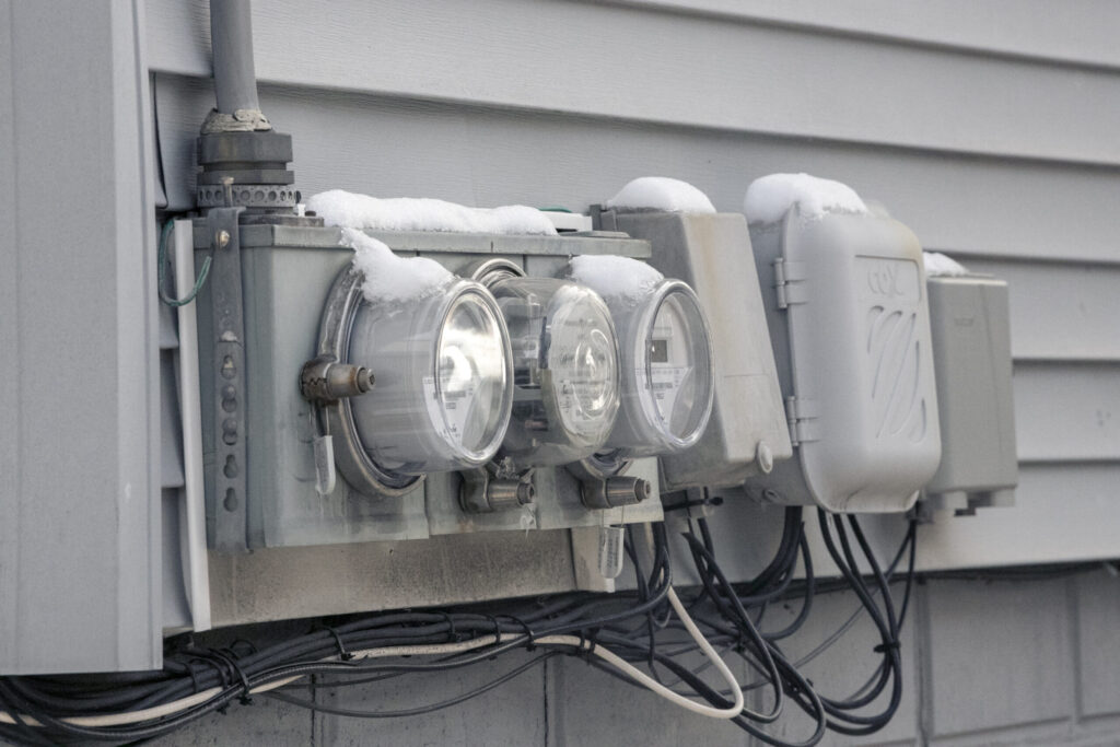 An electric utility wants to fix Pa.’s competitive energy market; regulators say more study needed — Doylestown Government news