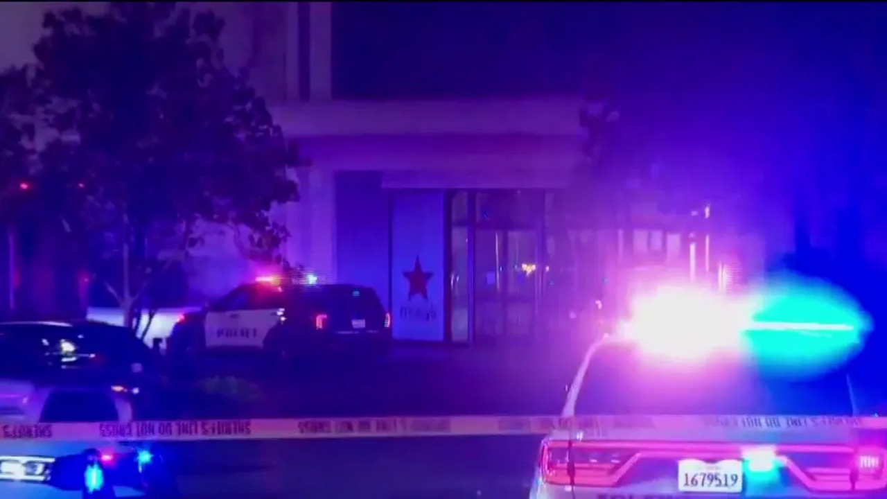 1 dead, 6 hurt in shooting at Spirit Halloween store in California — Doylestown Business news