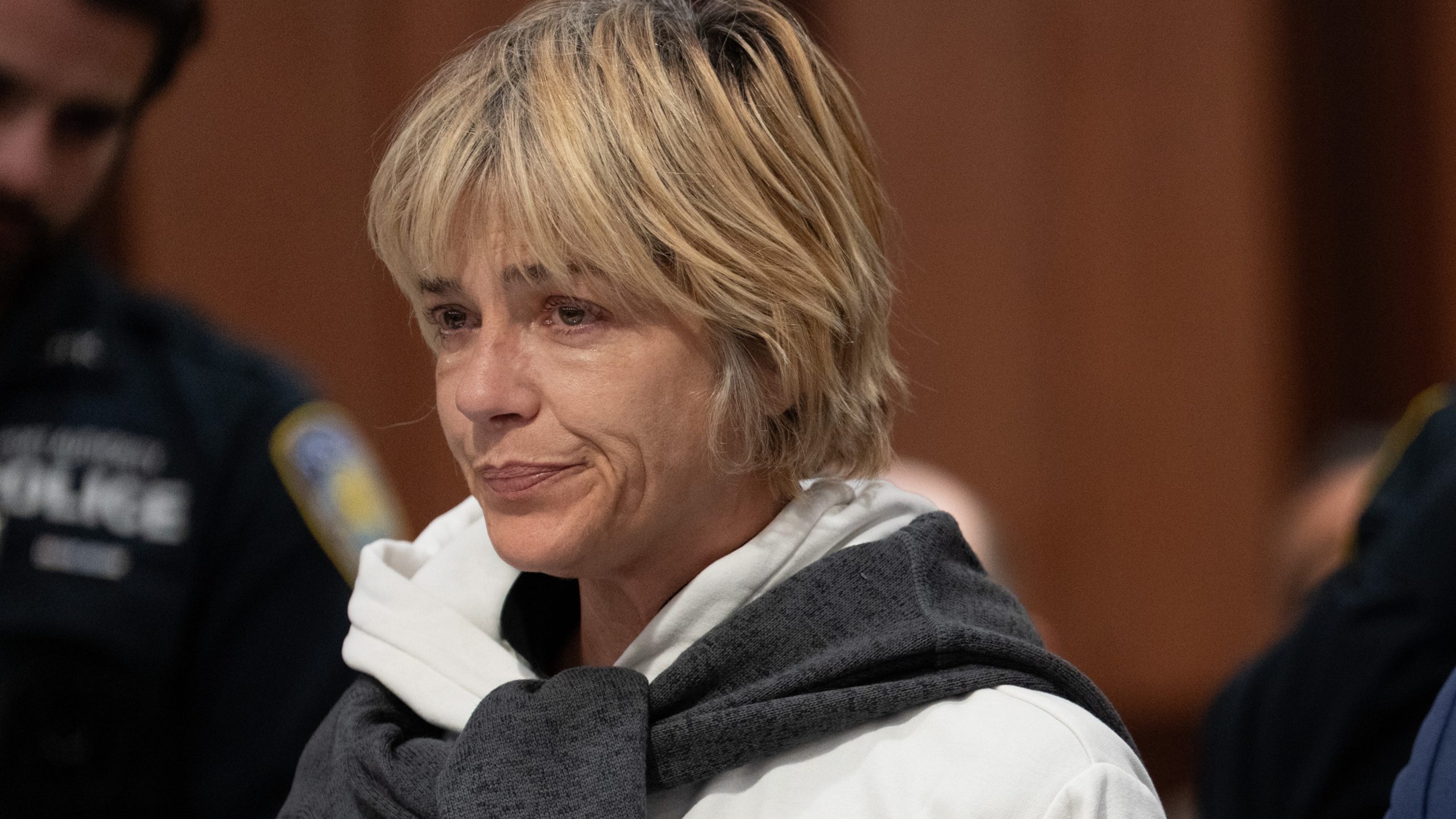 Selma Blair breaks silence on airplane arrest: ‘I am so sorry’ — Doylestown Community news
